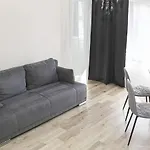 Διαμέρισμα Di Costanza I *