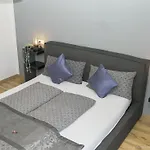 شقة Di Costanza I فريدريشسهافن