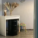 شقة Di Costanza I فريدريشسهافن