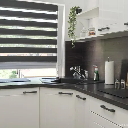 アパート Di Costanza I フリードリヒスハーフェン