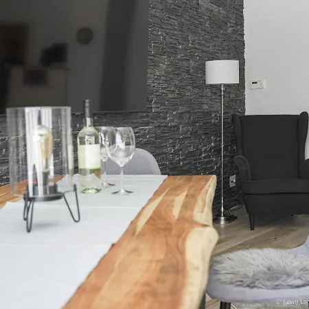 アパート Di Costanza I フリードリヒスハーフェン