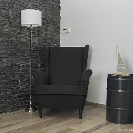 Di Costanza I アパート *