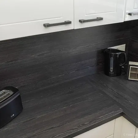 Di Costanza I アパート *