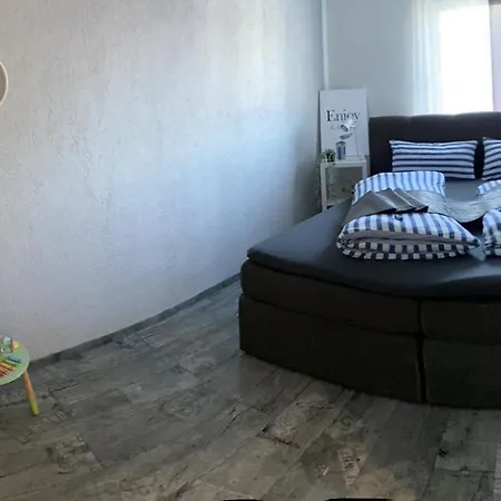 Di Costanza I フリードリヒスハーフェン