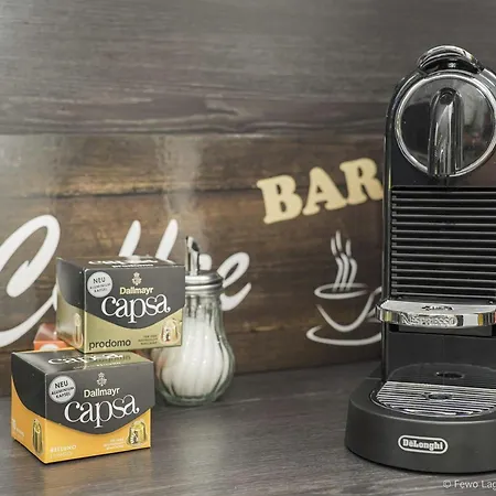 アパート Di Costanza I *