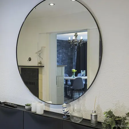 アパート Di Costanza I フリードリヒスハーフェン