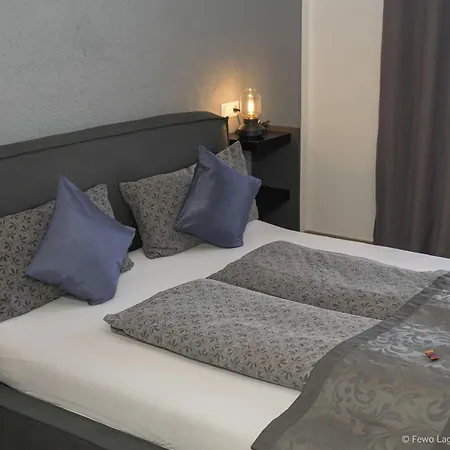 Di Costanza I * フリードリヒスハーフェン