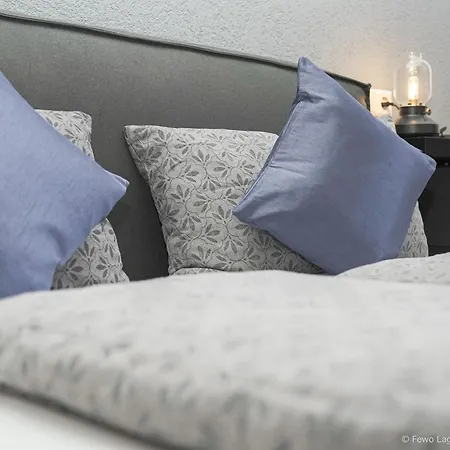 Di Costanza I アパート