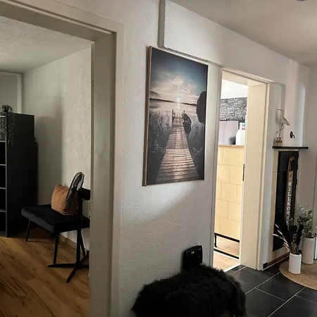 アパート Di Costanza I *