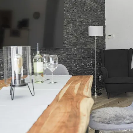 Apartmán Di Costanza I