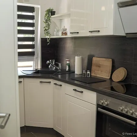Apartmán Di Costanza I *