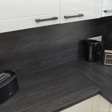 Di Costanza I Apartmán Friedrichshafen
