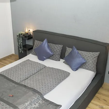 Apartmán Di Costanza I Friedrichshafen