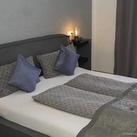 Di Costanza I Apartmán