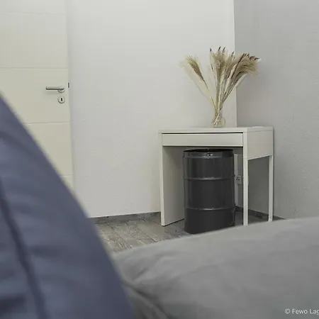 Apartmán Di Costanza I *