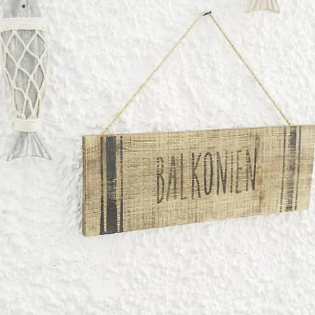 Apartmán Di Costanza I