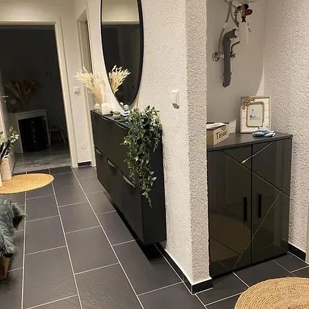 Apartmán Di Costanza I Friedrichshafen