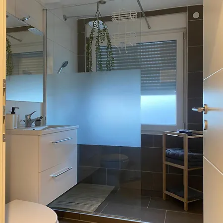 Apartmán Di Costanza I