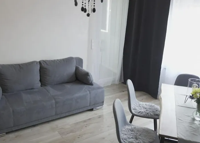 Di Costanza I Apartamento