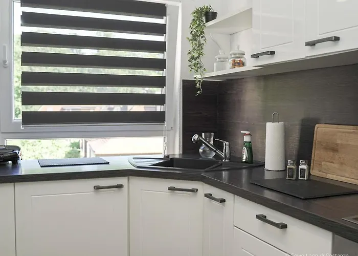 Apartamento Di Costanza I Friedrichshafen