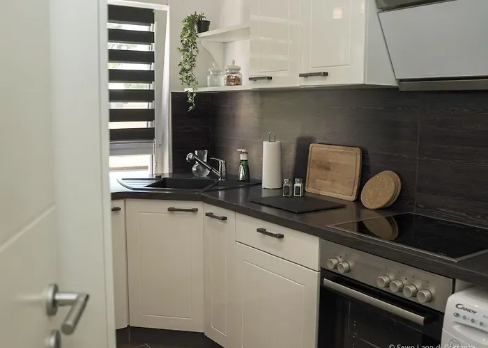 Apartamento Di Costanza I *