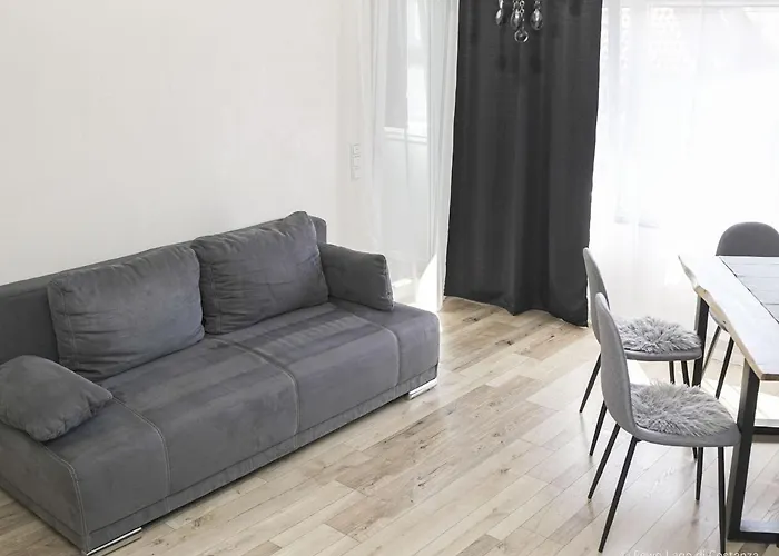 Apartamento Di Costanza I *