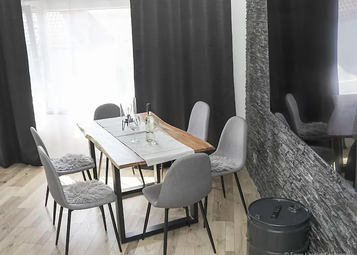 Di Costanza I * Friedrichshafen