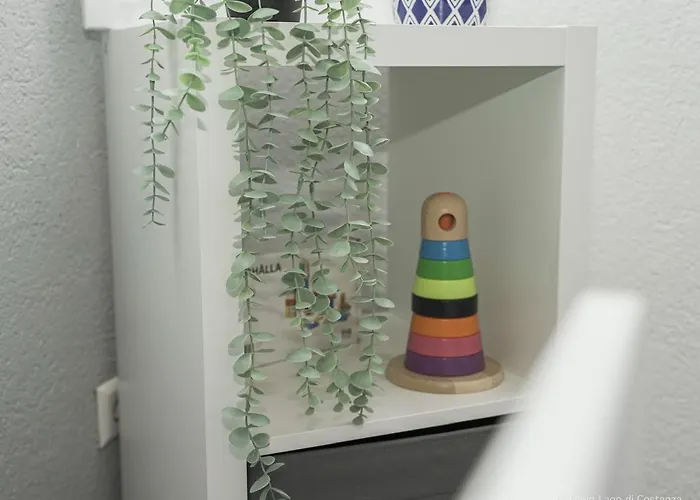 Di Costanza I * Friedrichshafen