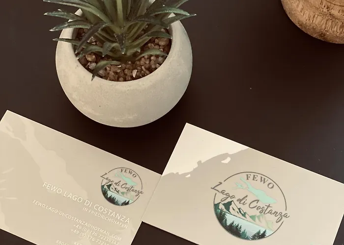 Di Costanza I Apartamento