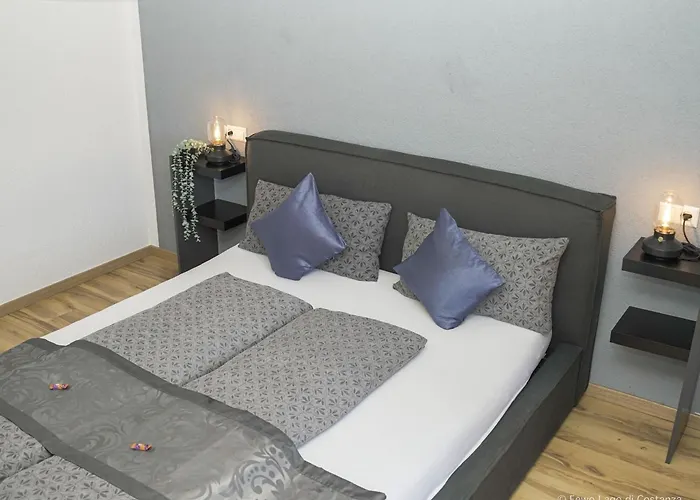 Di Costanza I Apartamento