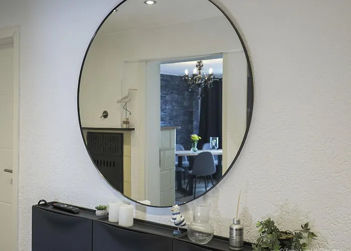 Apartamento Di Costanza I Friedrichshafen