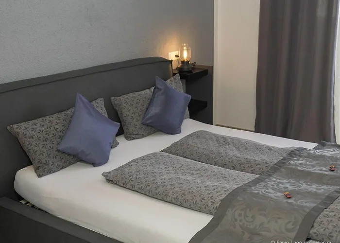 Di Costanza I * Friedrichshafen