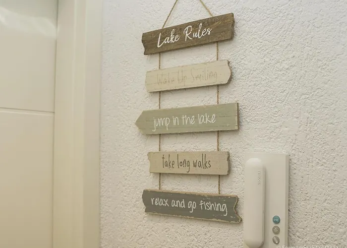 Apartamento Di Costanza I *