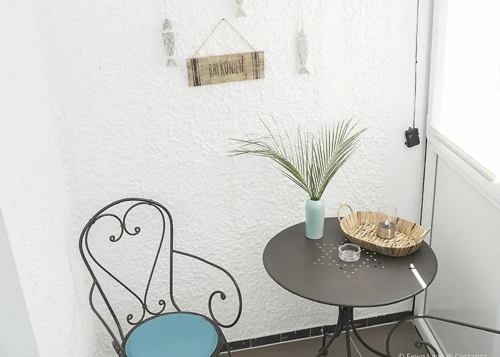 Di Costanza I * Friedrichshafen