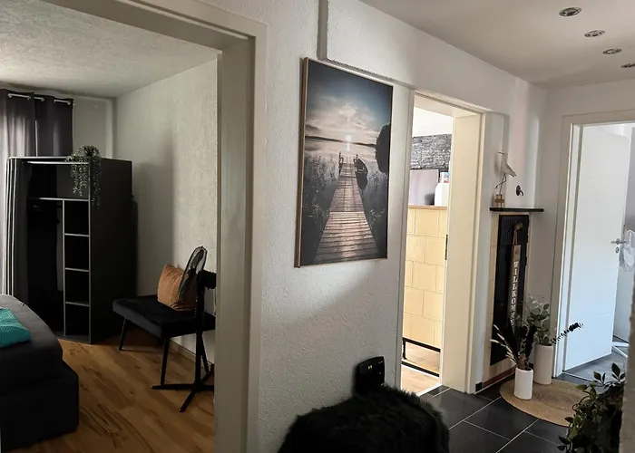 Apartamento Di Costanza I *