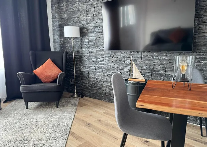 Apartamento Di Costanza I