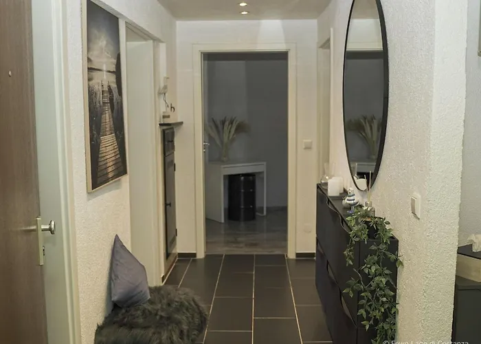 Di Costanza I * Friedrichshafen